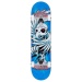 Birdhouse Skateboard Complete Stage 1 Hawk Spiral Blue 7.75